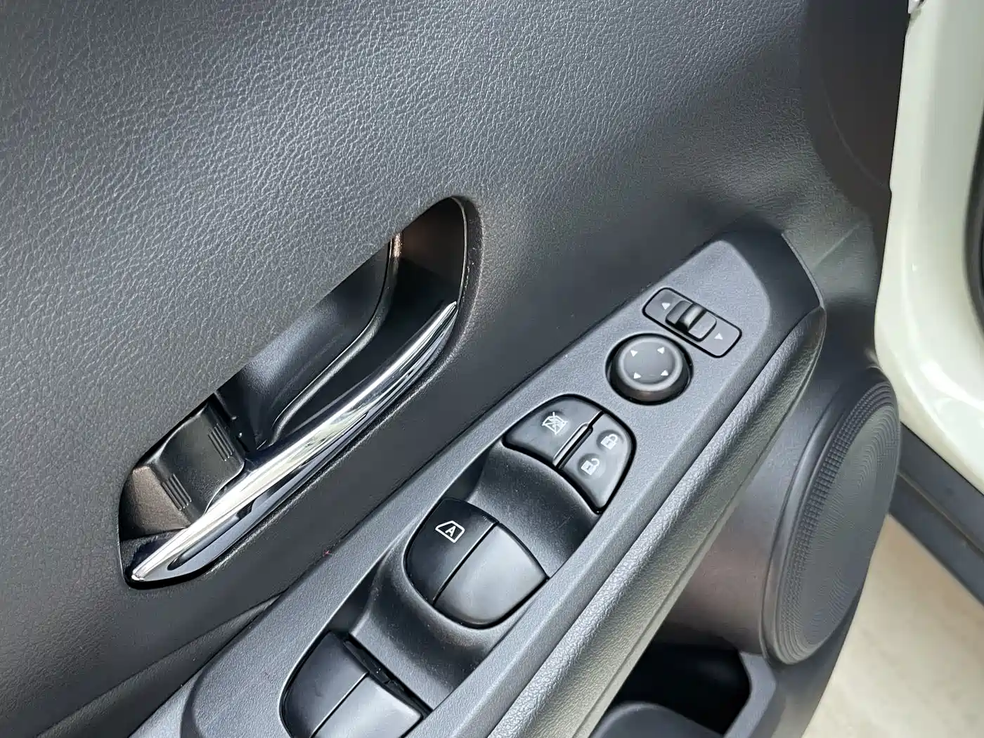 Nissan Kicks, фото 10