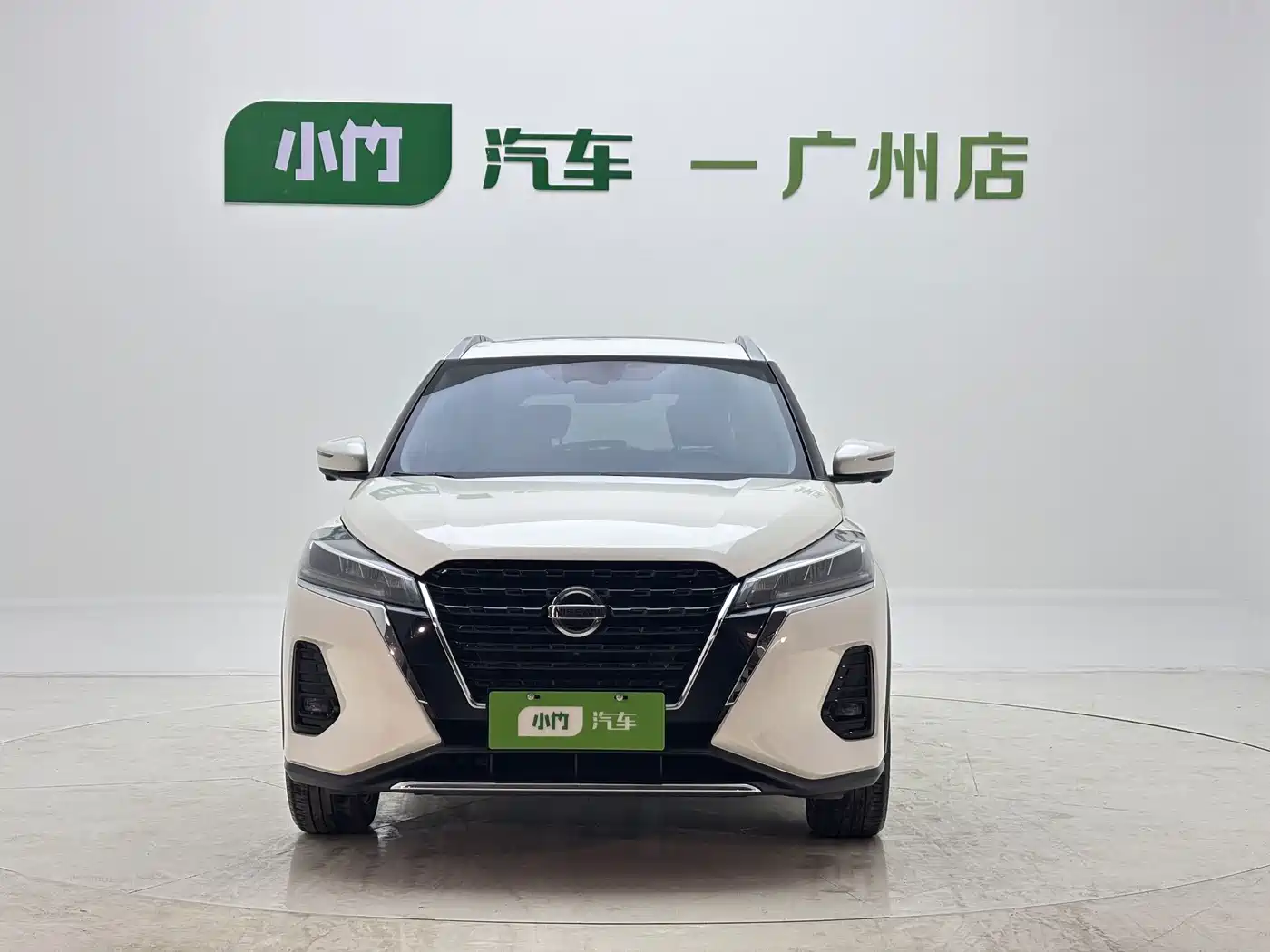 Nissan Kicks, фото 13