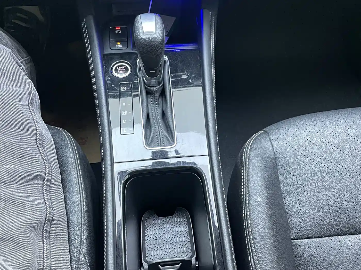 Nissan Kicks, фото 14