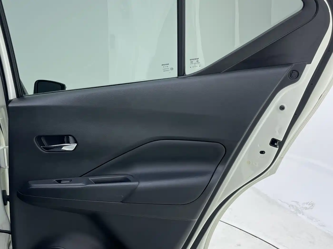 Nissan Kicks, фото 15