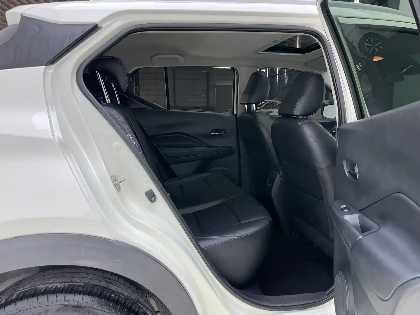Nissan Kicks, фото 16