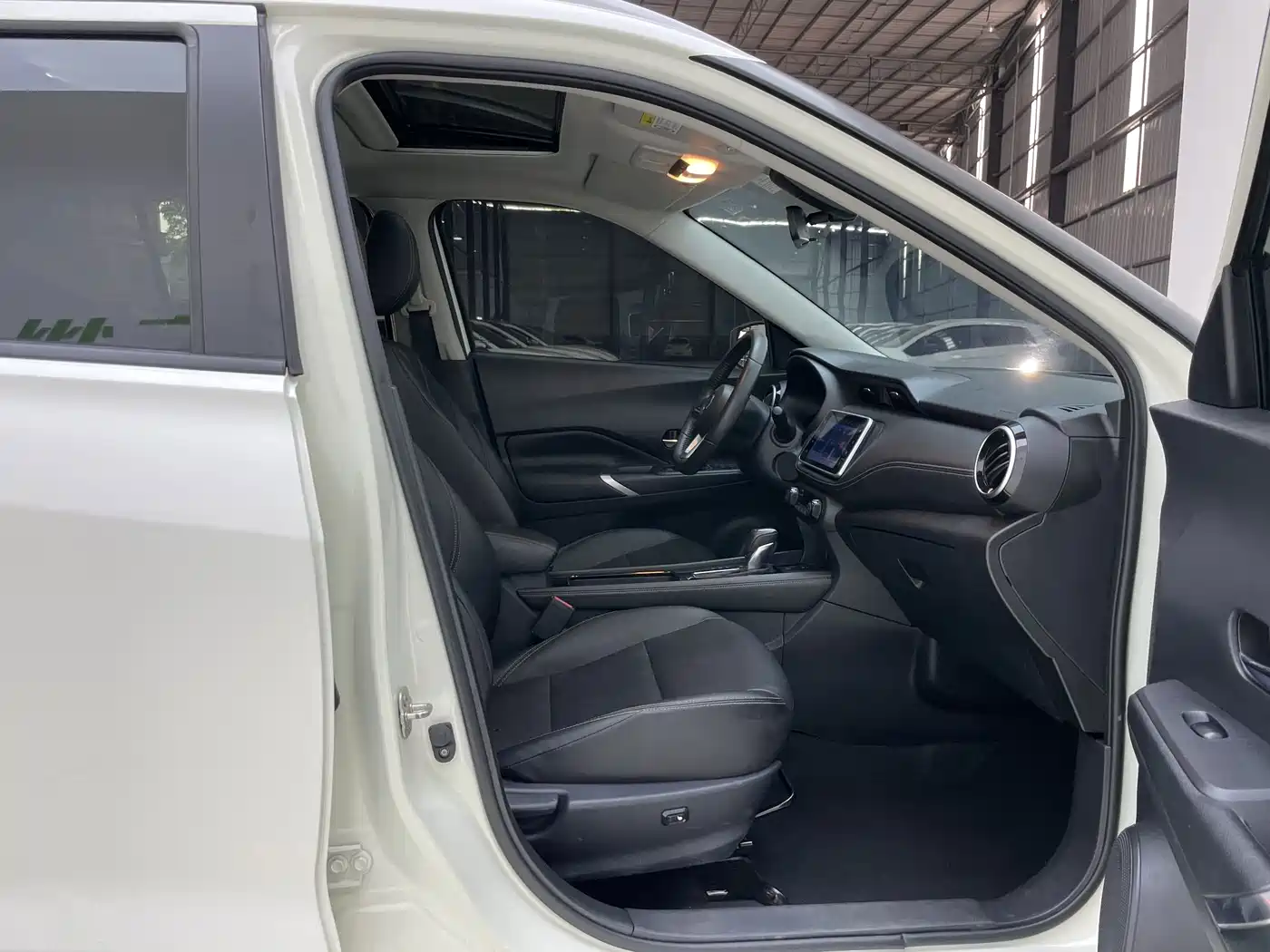 Nissan Kicks, фото 17