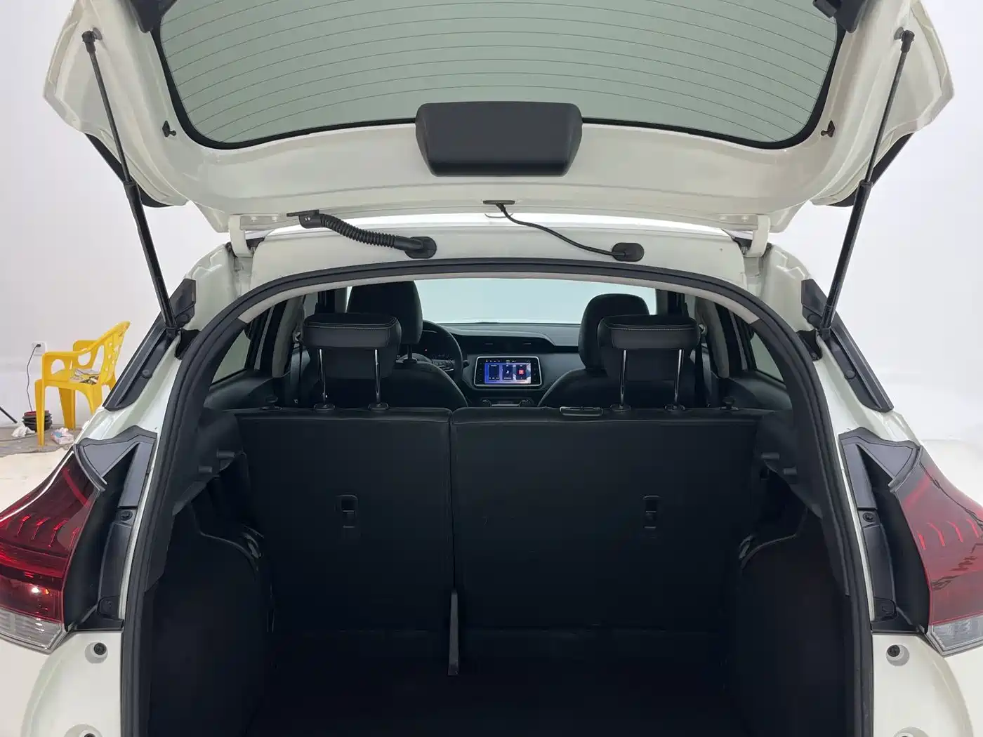 Nissan Kicks, фото 19