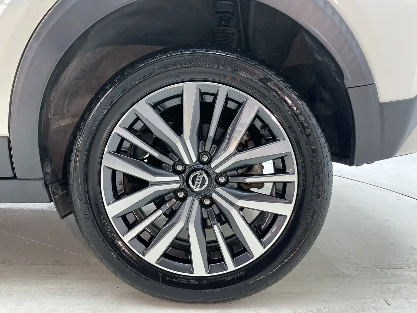 Nissan Kicks, фото 20