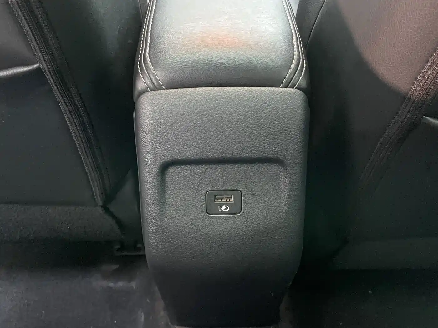 Nissan Kicks, фото 21