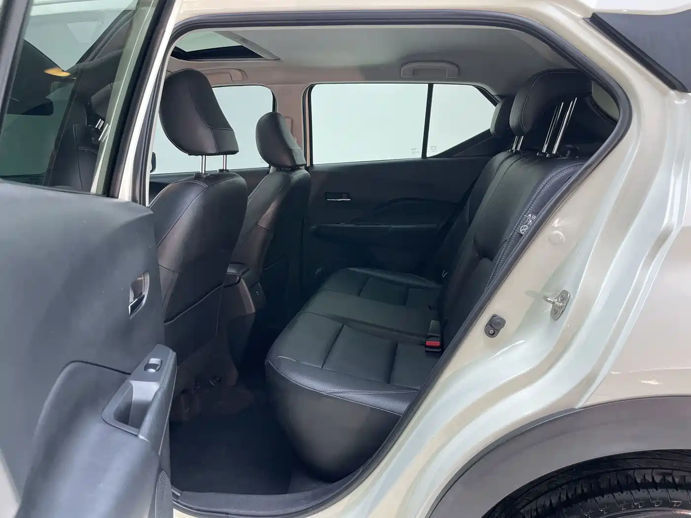 Nissan Kicks, фото 22