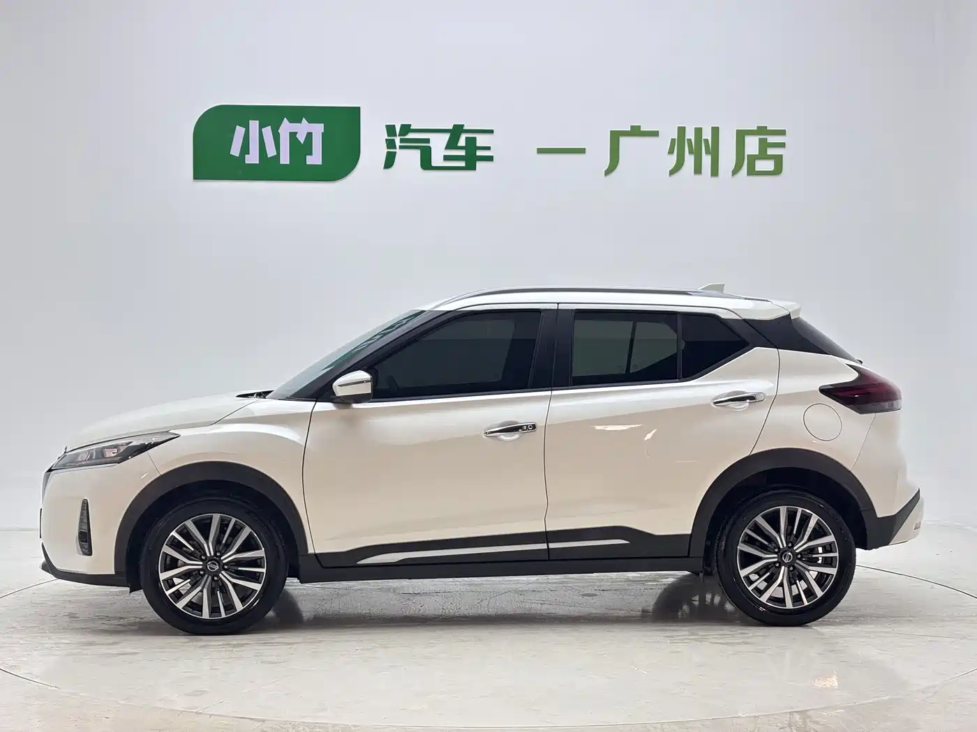 Nissan Kicks, фото 24