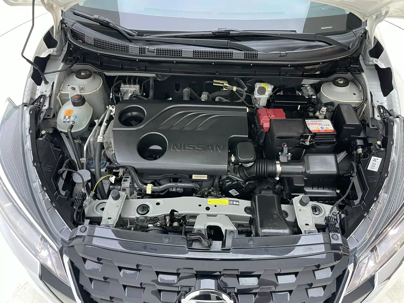 Nissan Kicks, фото 26