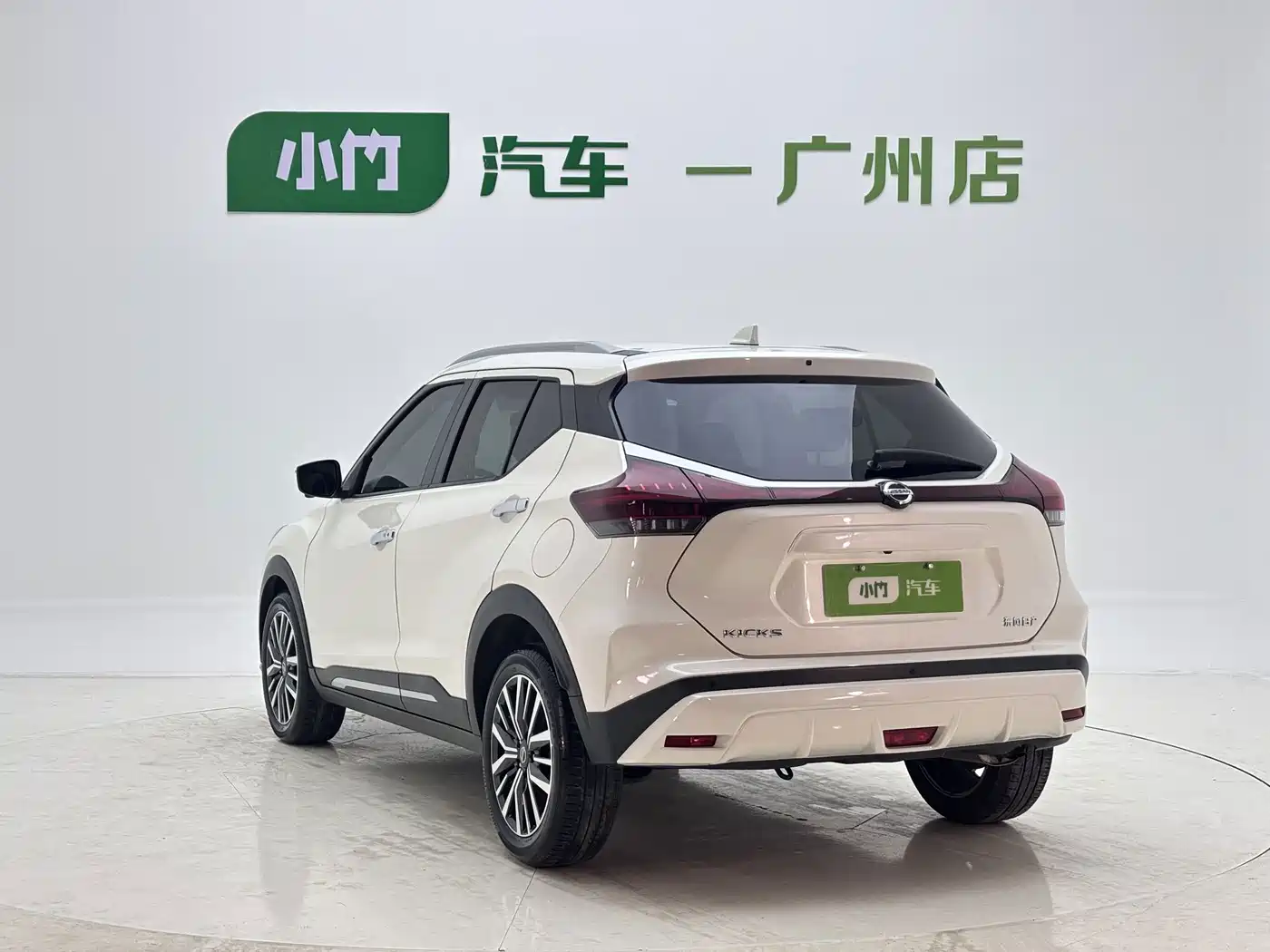 Nissan Kicks, фото 27