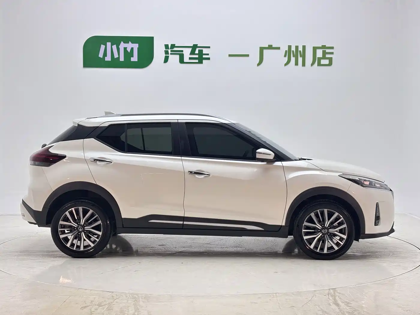 Nissan Kicks, фото 29