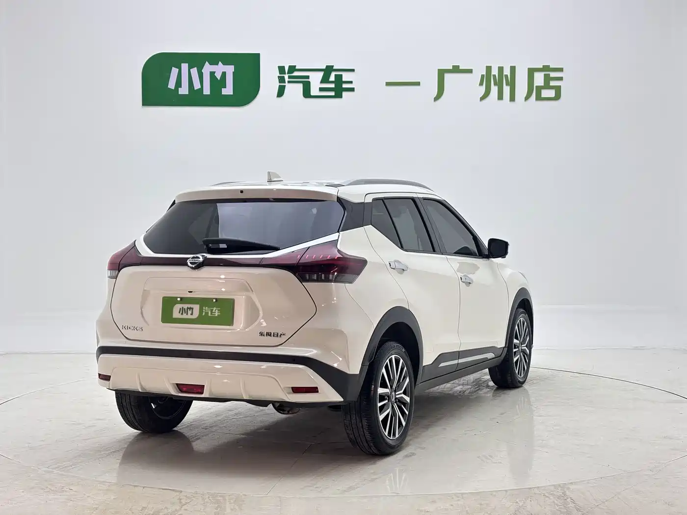 Nissan Kicks, фото 30
