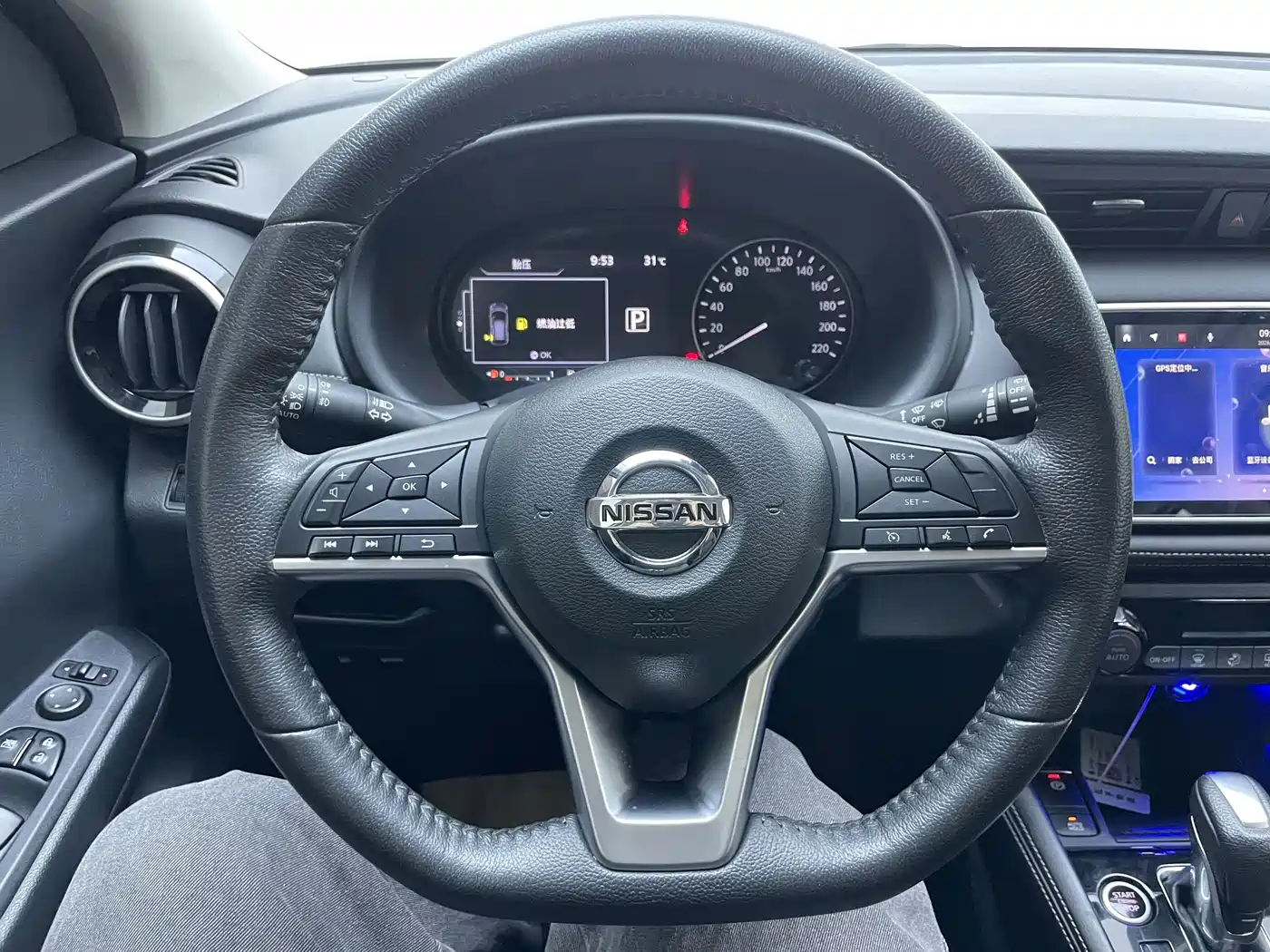 Nissan Kicks, фото 31