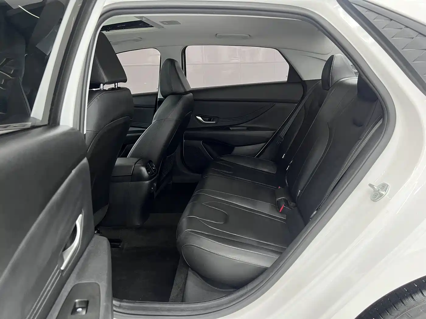 Hyundai Elantra, фото 4