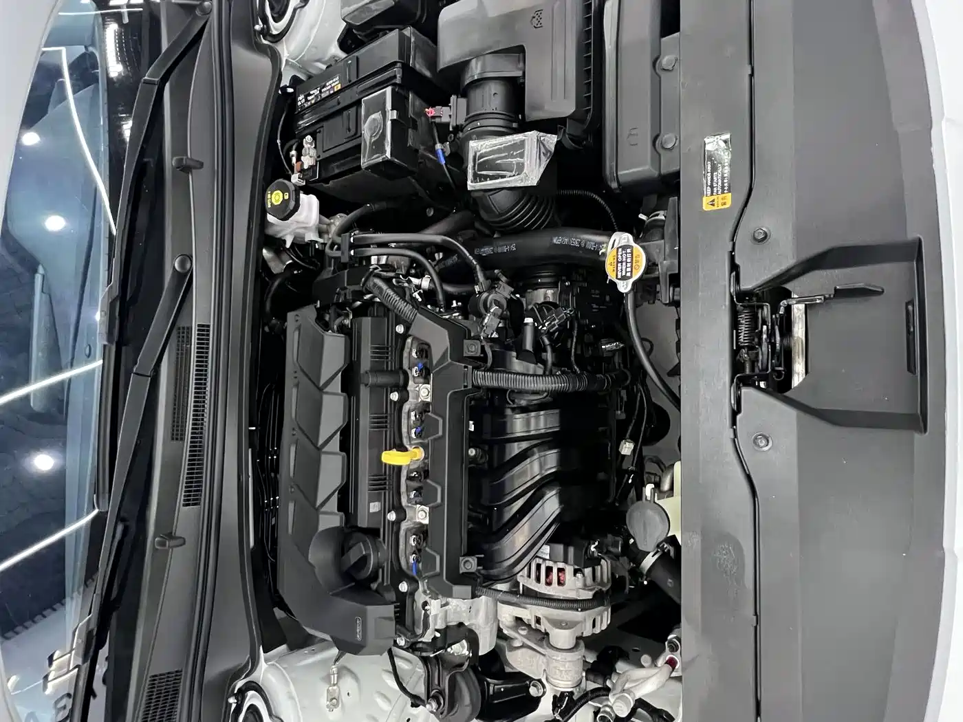 Hyundai Elantra, фото 12