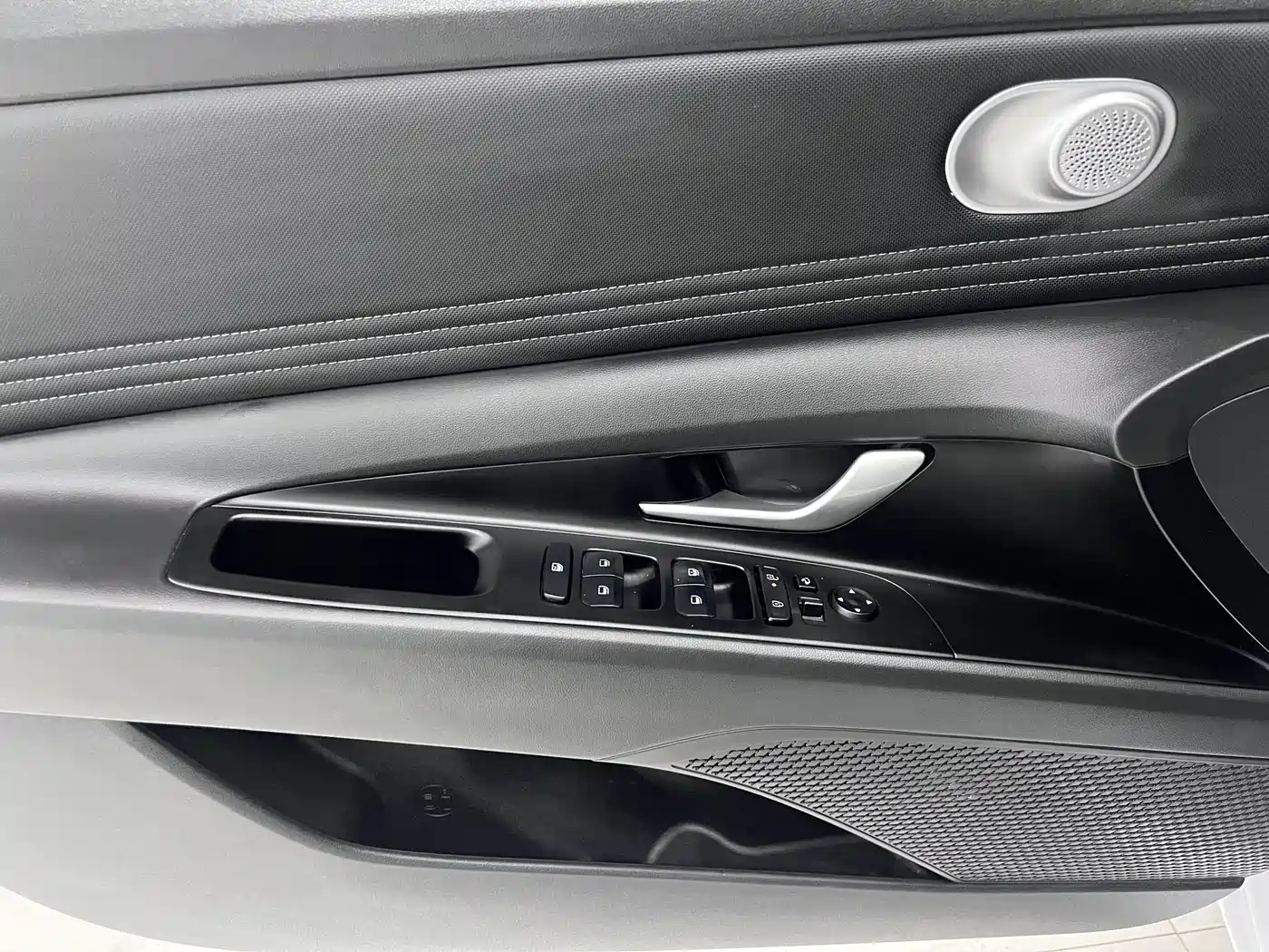 Hyundai Elantra, фото 19