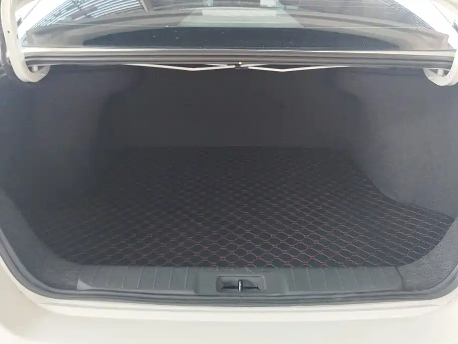Nissan Sylphy, фото 10