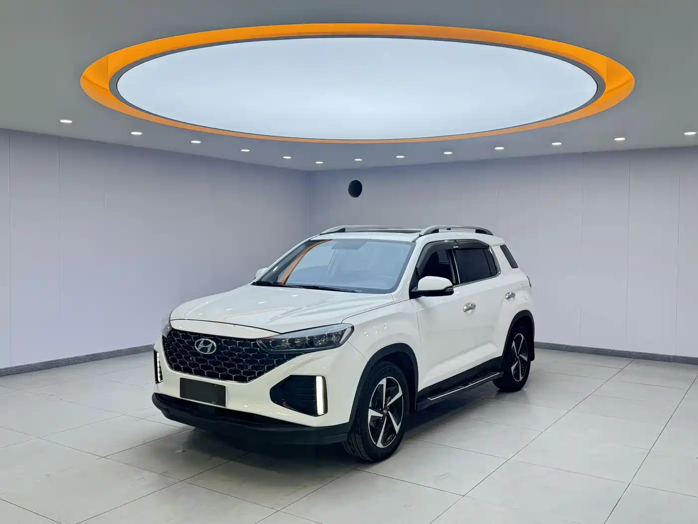 Hyundai ix35, фото 1