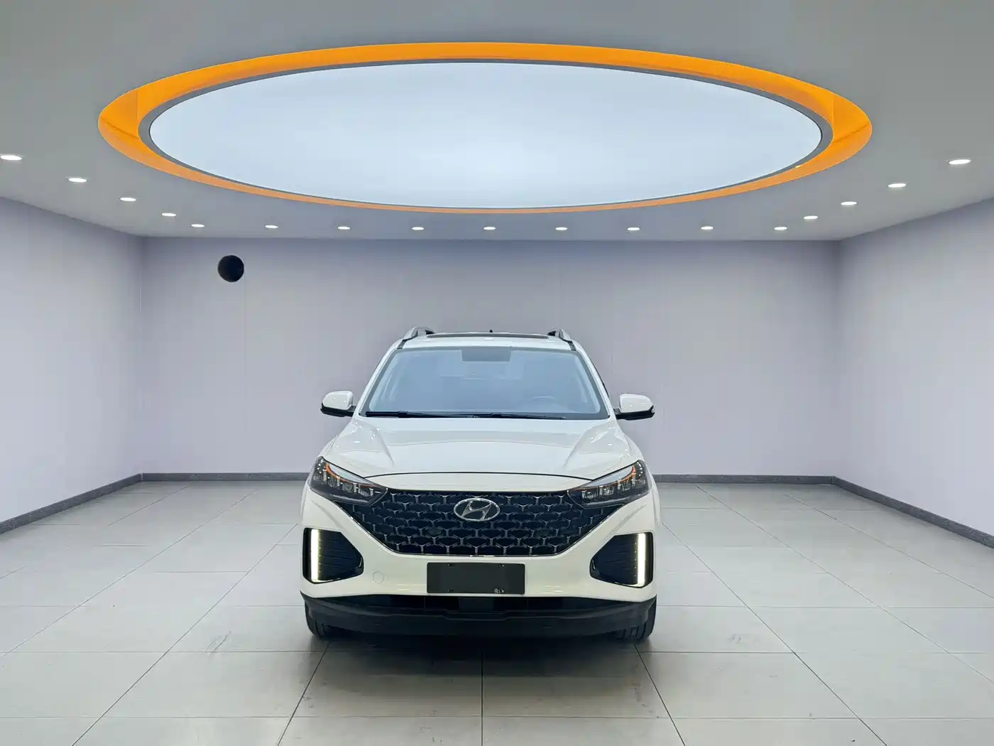 Hyundai ix35, фото 2