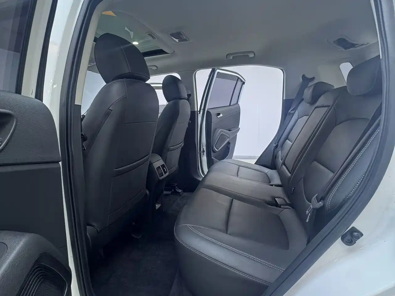 Hyundai ix35, фото 3