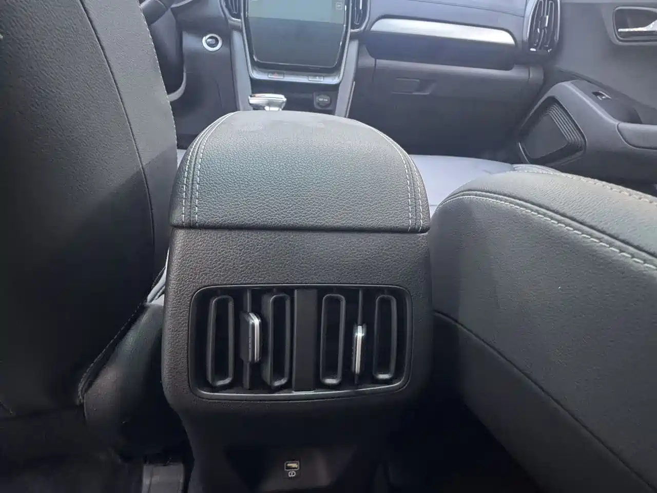 Hyundai ix35, фото 6