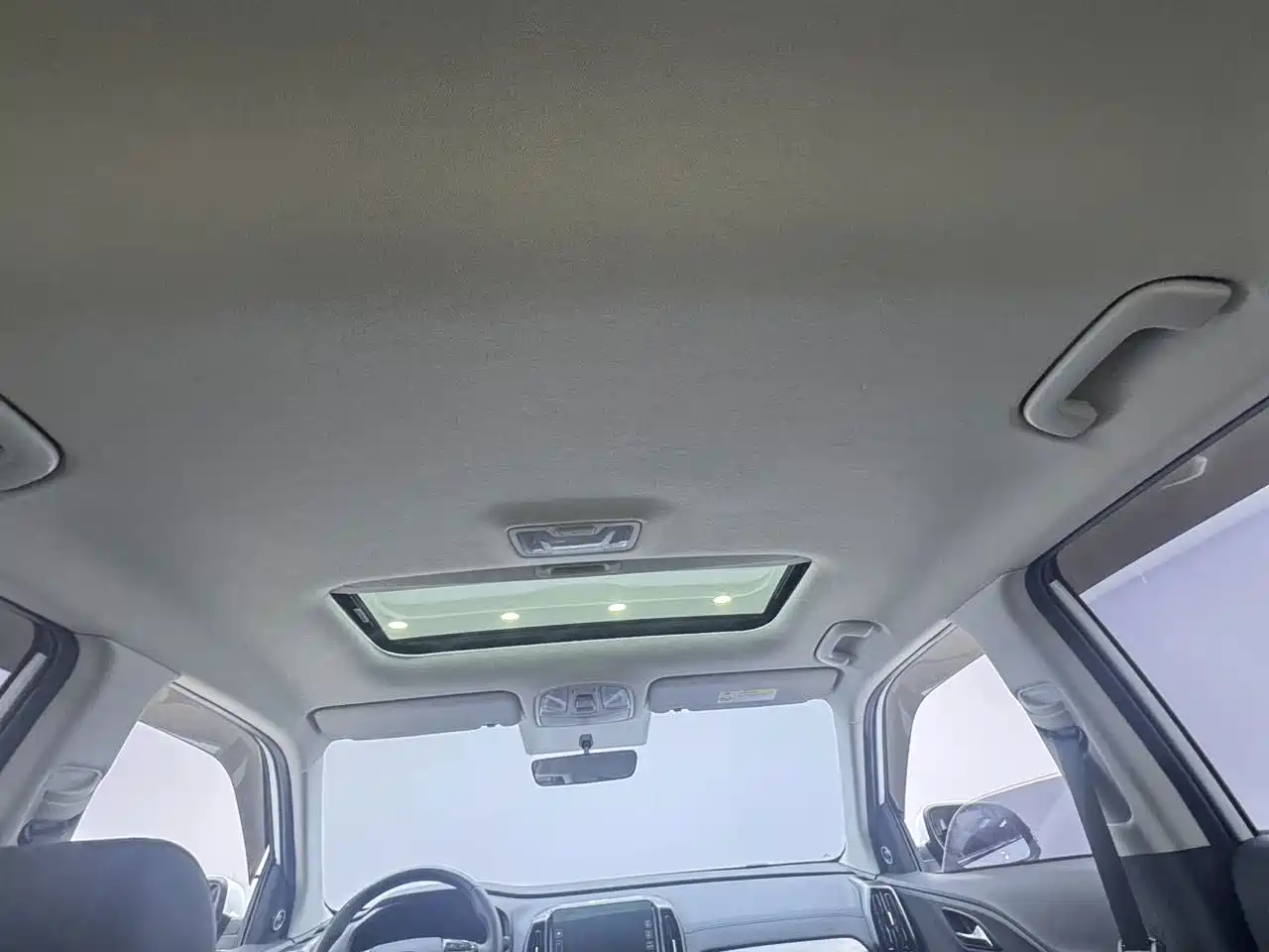 Hyundai ix35, фото 7