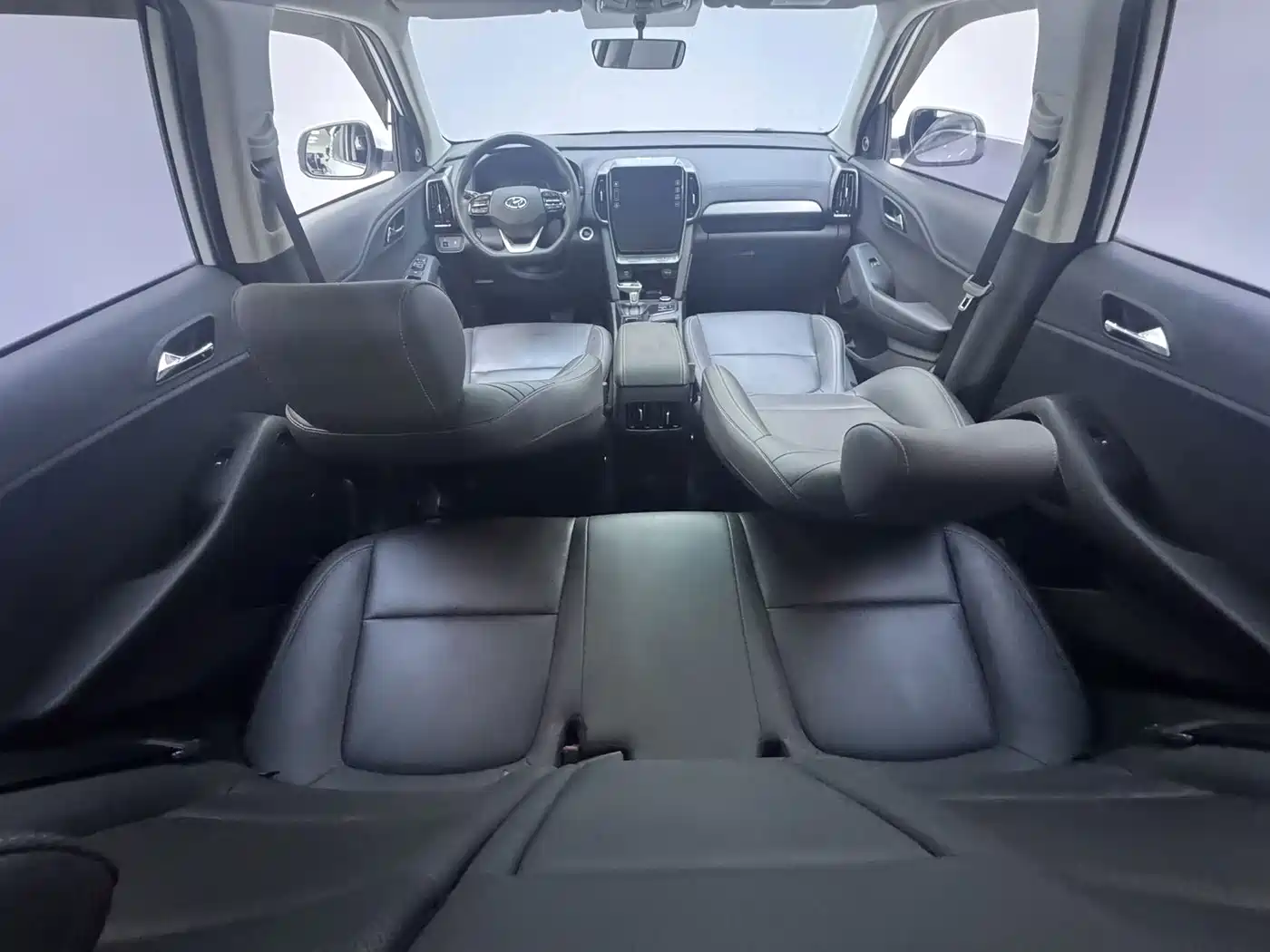 Hyundai ix35, фото 8