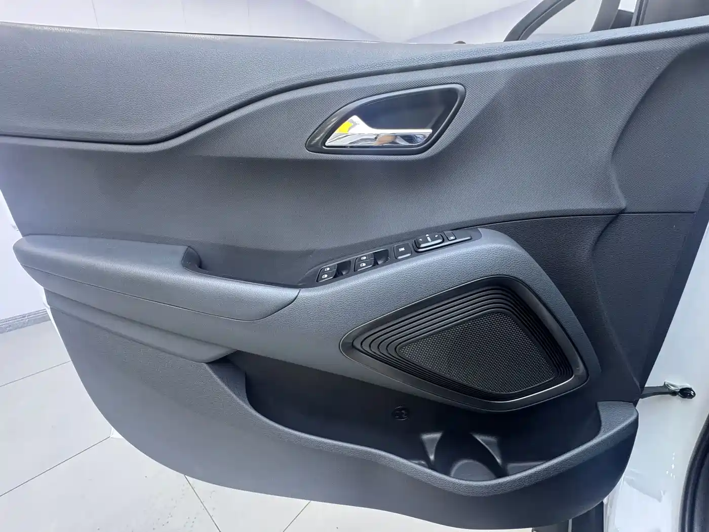 Hyundai ix35, фото 9