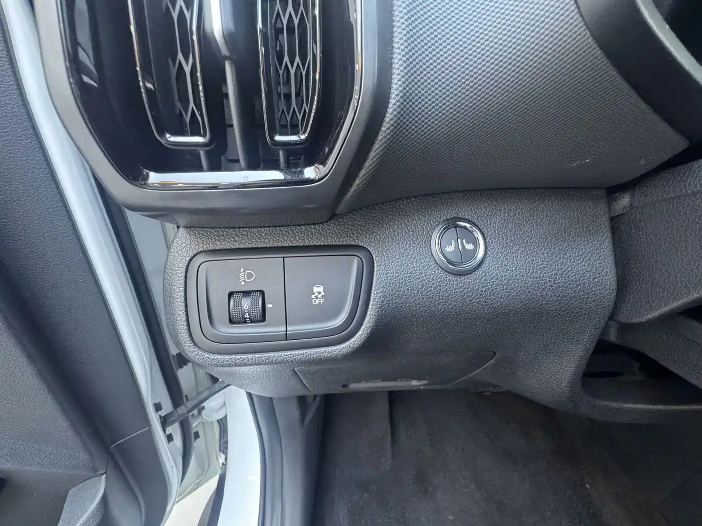Hyundai ix35, фото 10