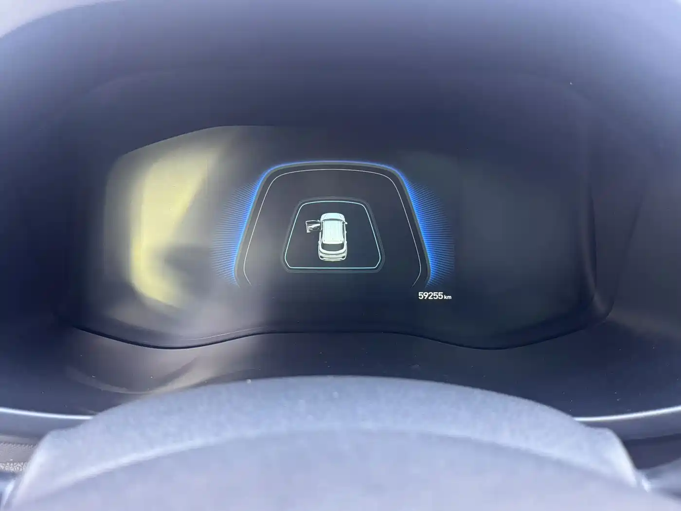 Hyundai ix35, фото 19
