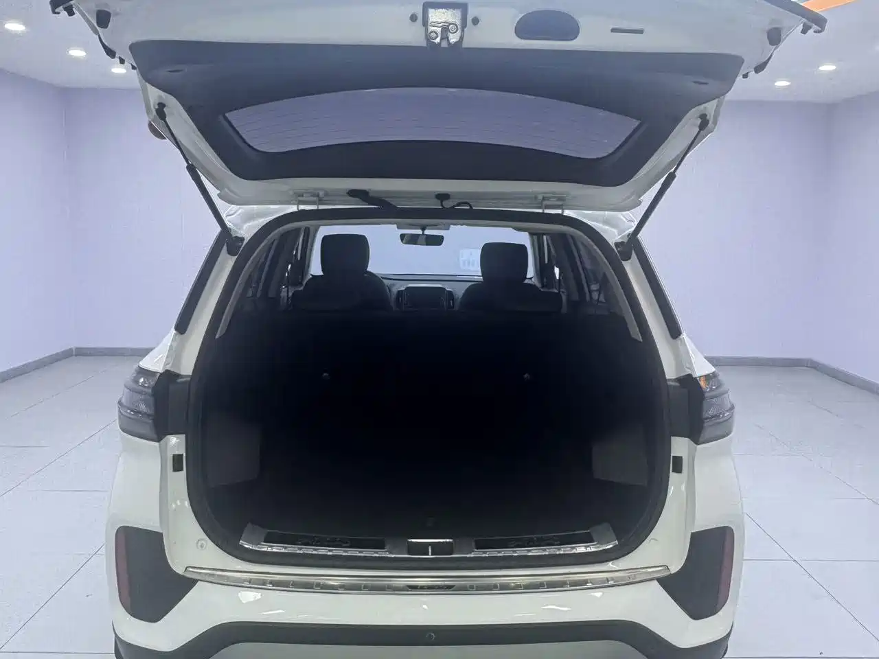 Hyundai ix35, фото 23