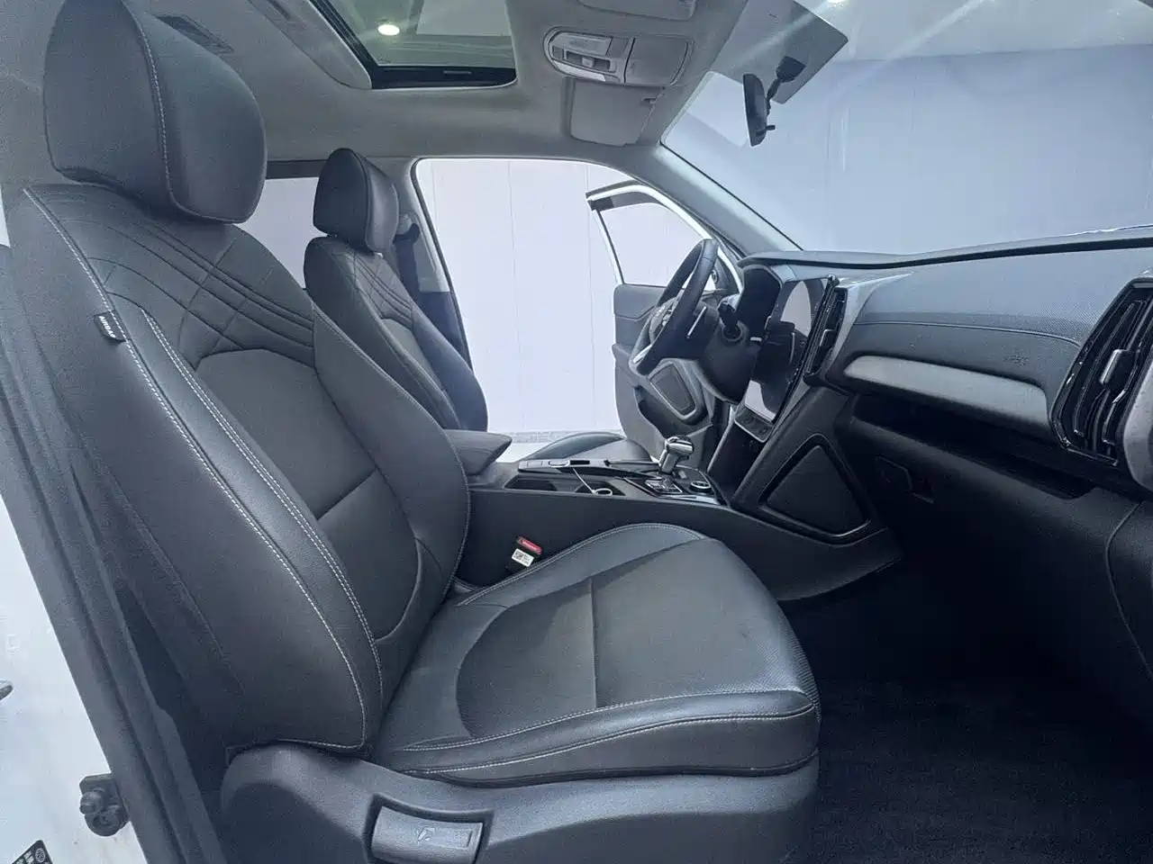 Hyundai ix35, фото 25