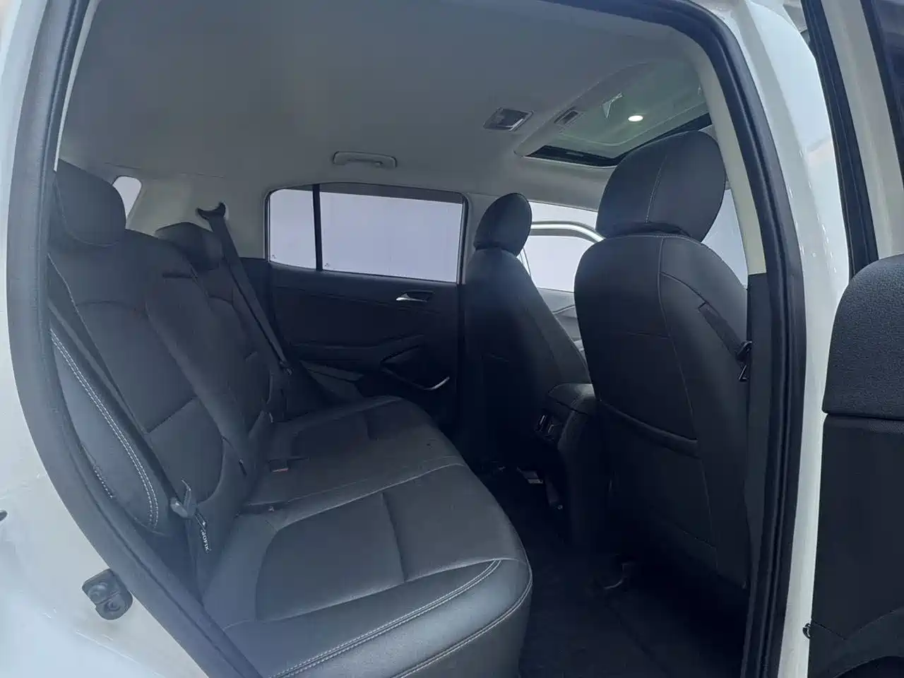 Hyundai ix35, фото 26