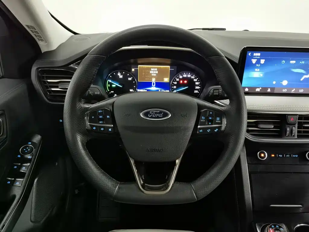 Ford Escape, фото 3