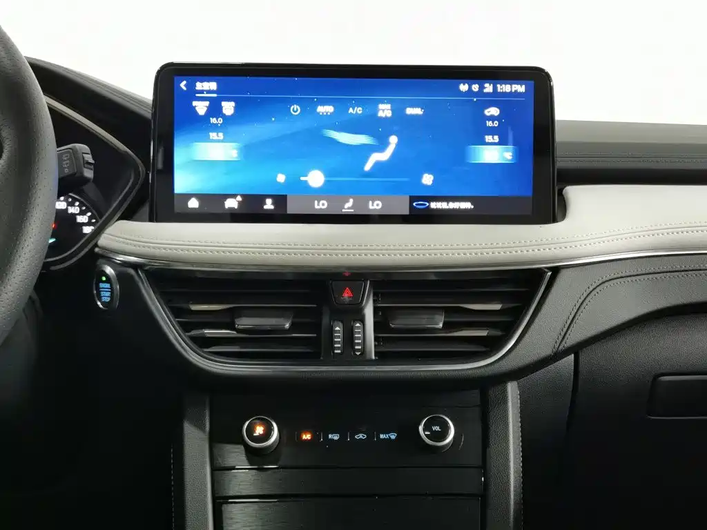 Ford Escape, фото 4