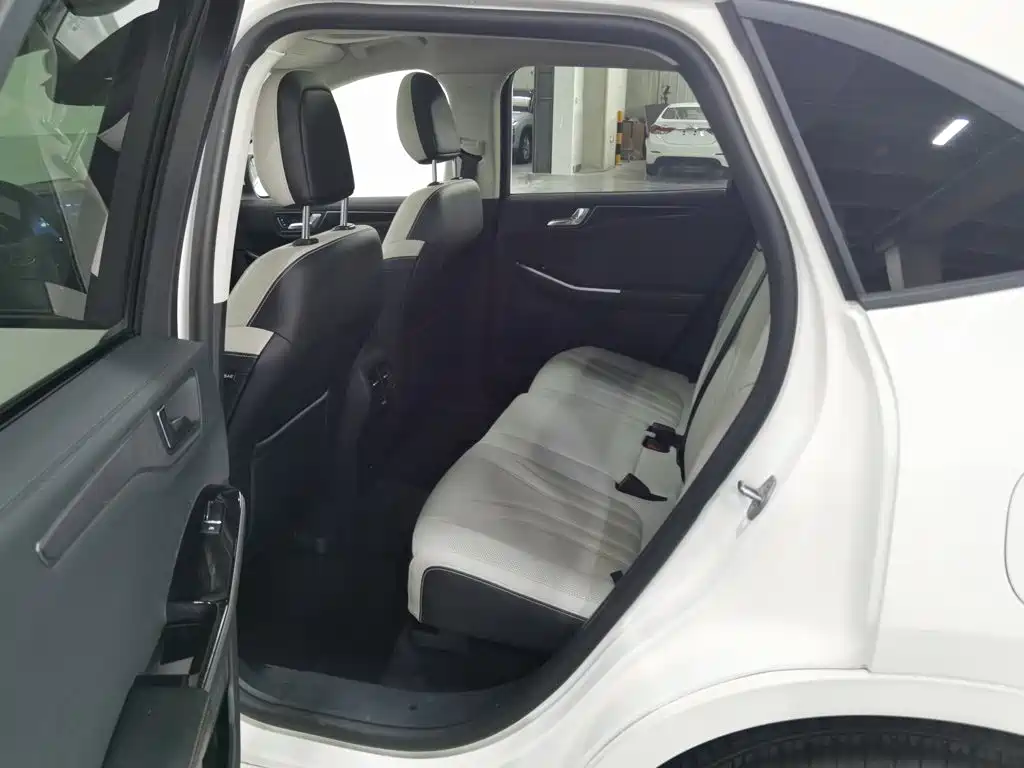 Ford Escape, фото 7
