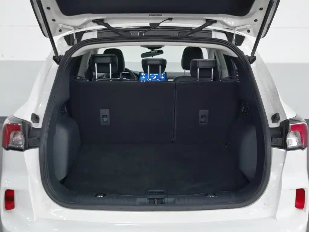 Ford Escape, фото 8