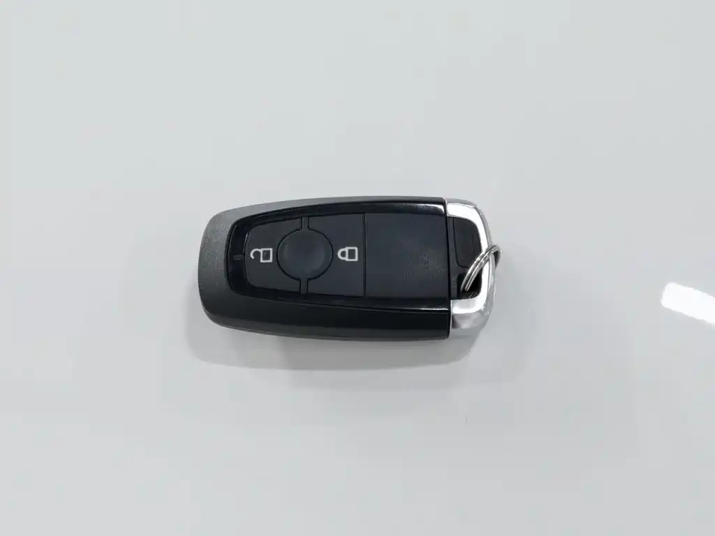 Ford Escape, фото 11