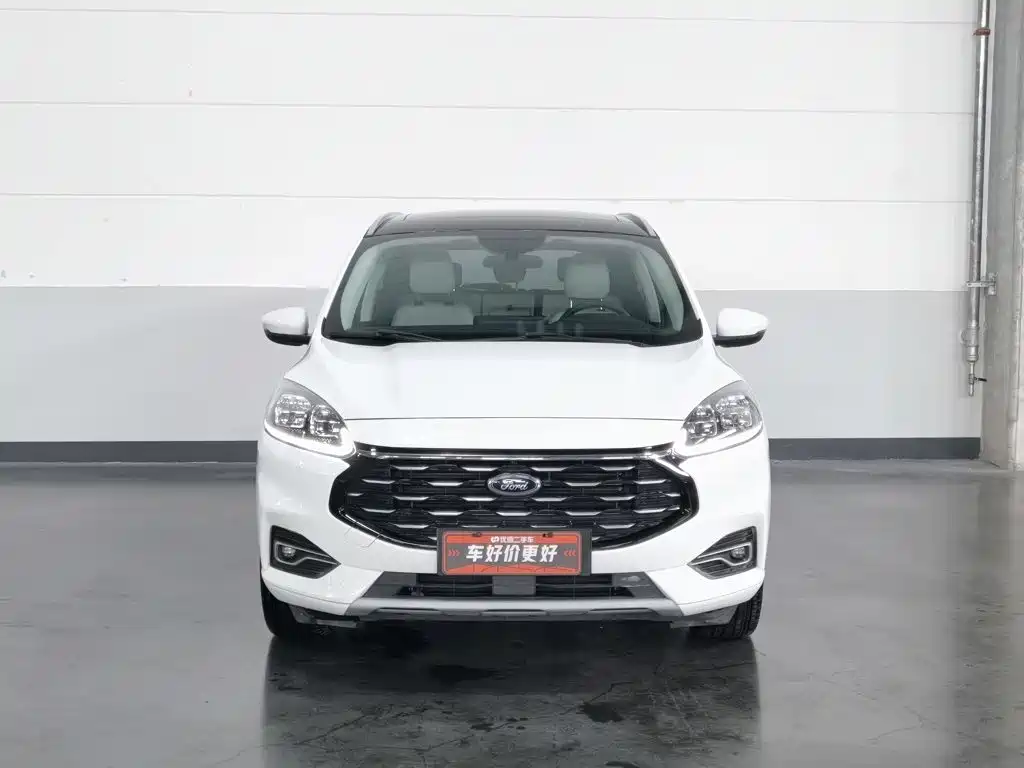 Ford Escape, фото 13