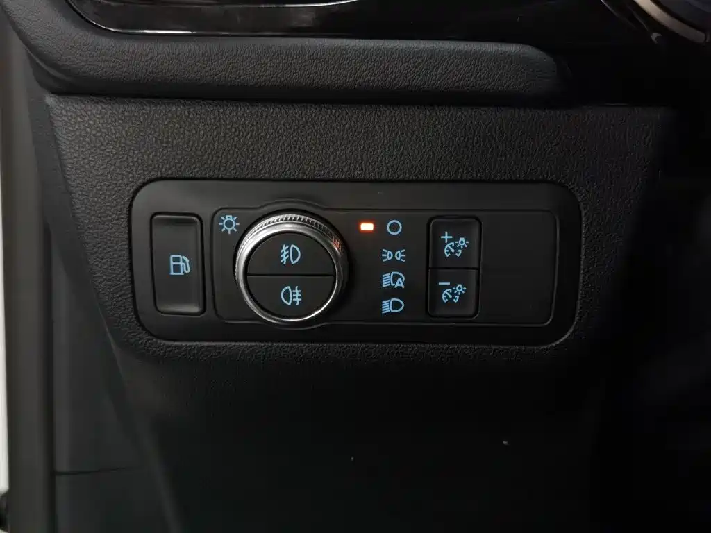 Ford Escape, фото 14