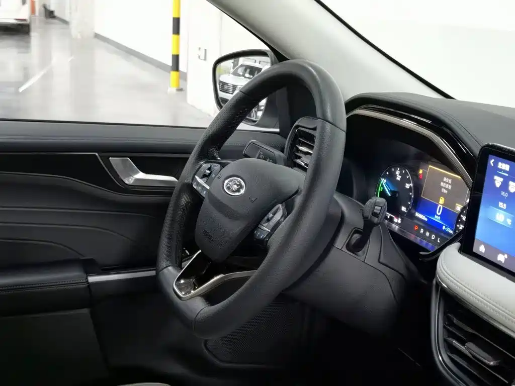 Ford Escape, фото 15