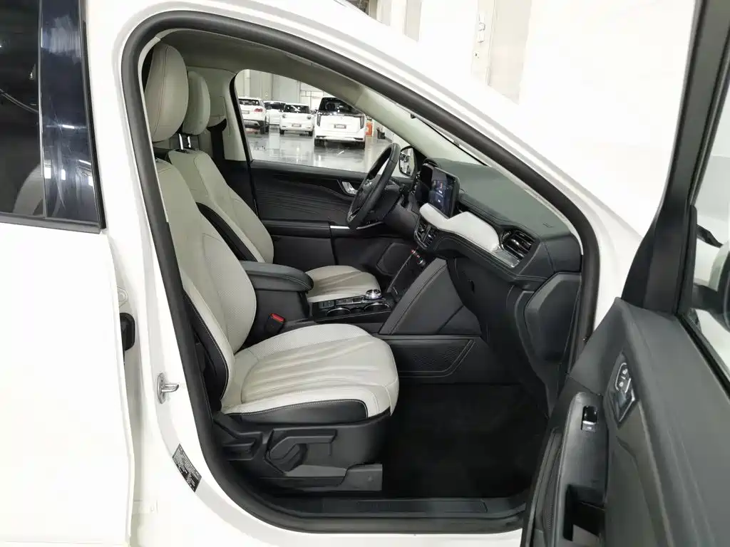Ford Escape, фото 16