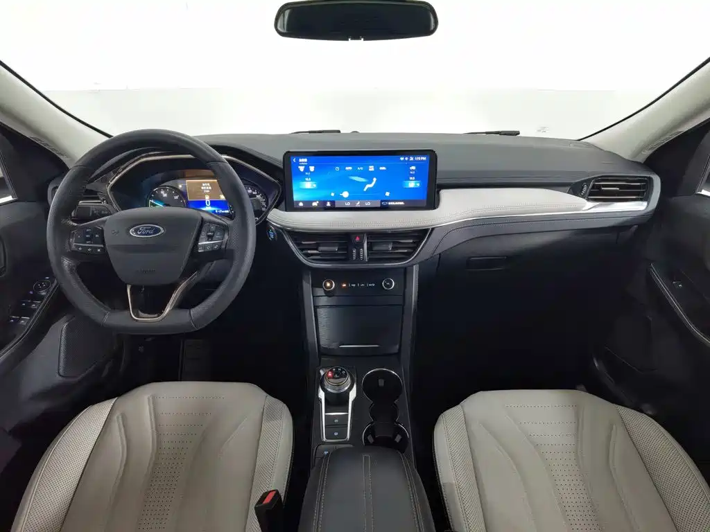 Ford Escape, фото 19