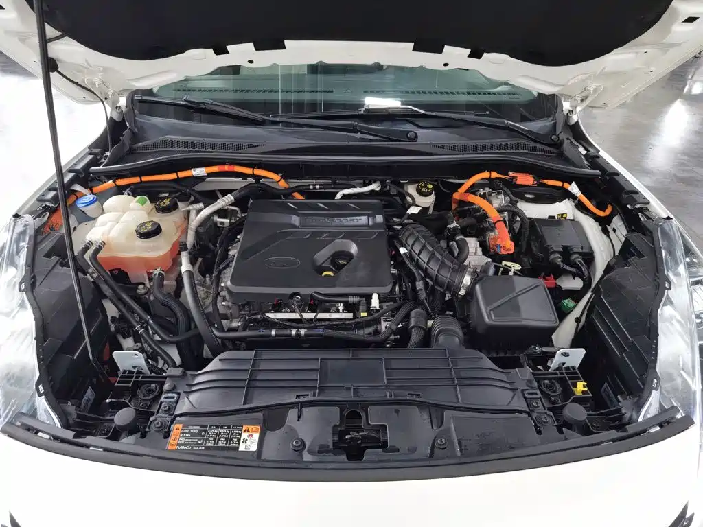 Ford Escape, фото 20
