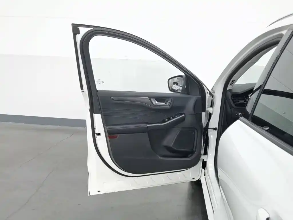 Ford Escape, фото 22
