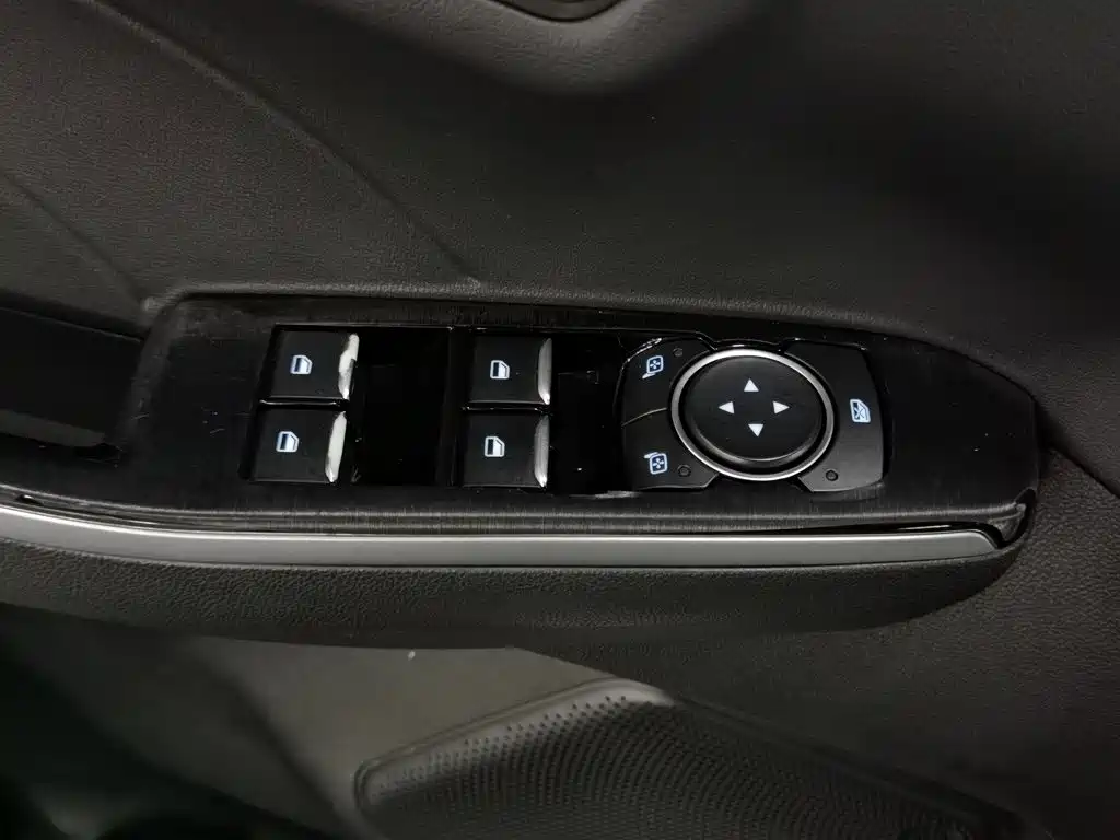 Ford Escape, фото 23