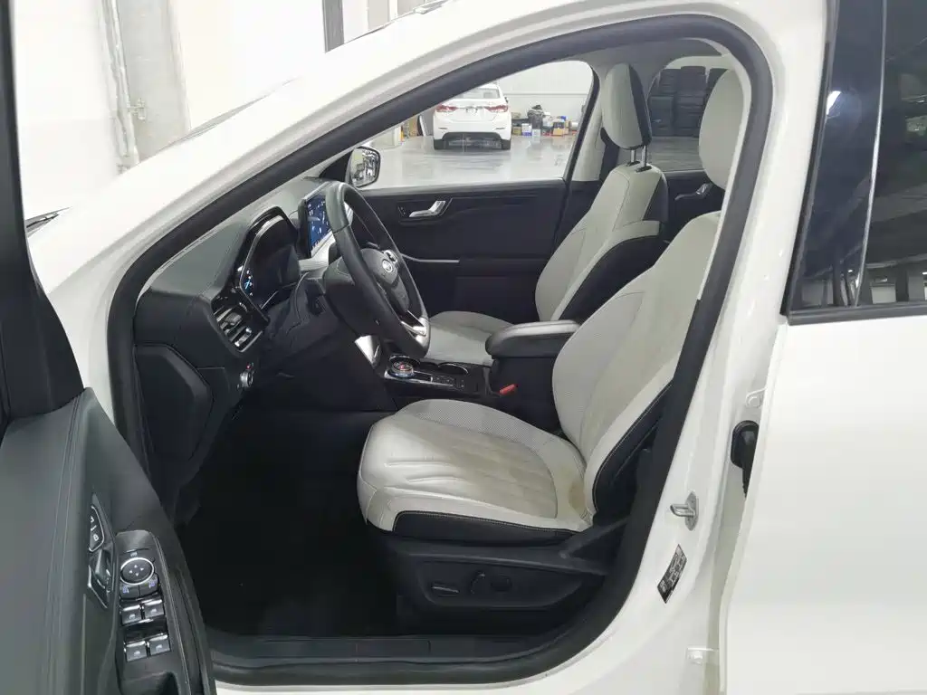 Ford Escape, фото 24