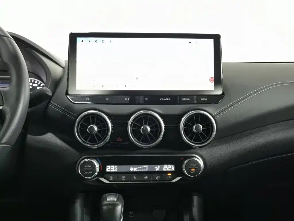 Nissan Sylphy, фото 4
