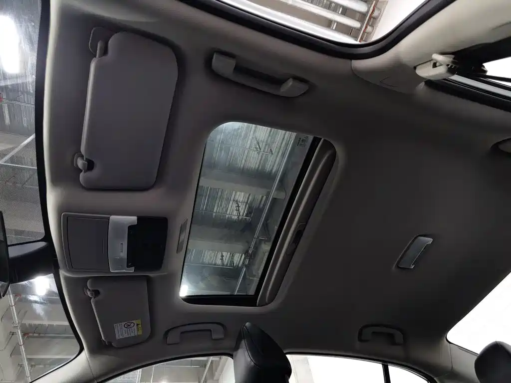 Nissan Sylphy, фото 6