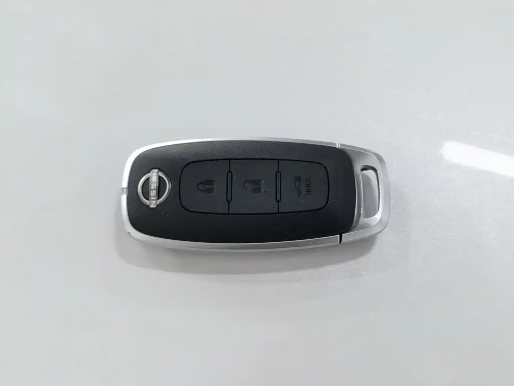 Nissan Sylphy, фото 11