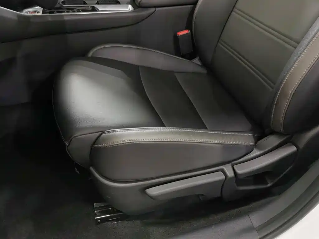 Nissan Sylphy, фото 12